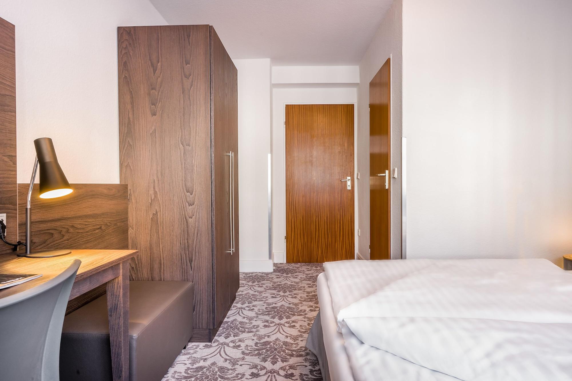 Signature Hotel Astoria Αμβούργο Εξωτερικό φωτογραφία