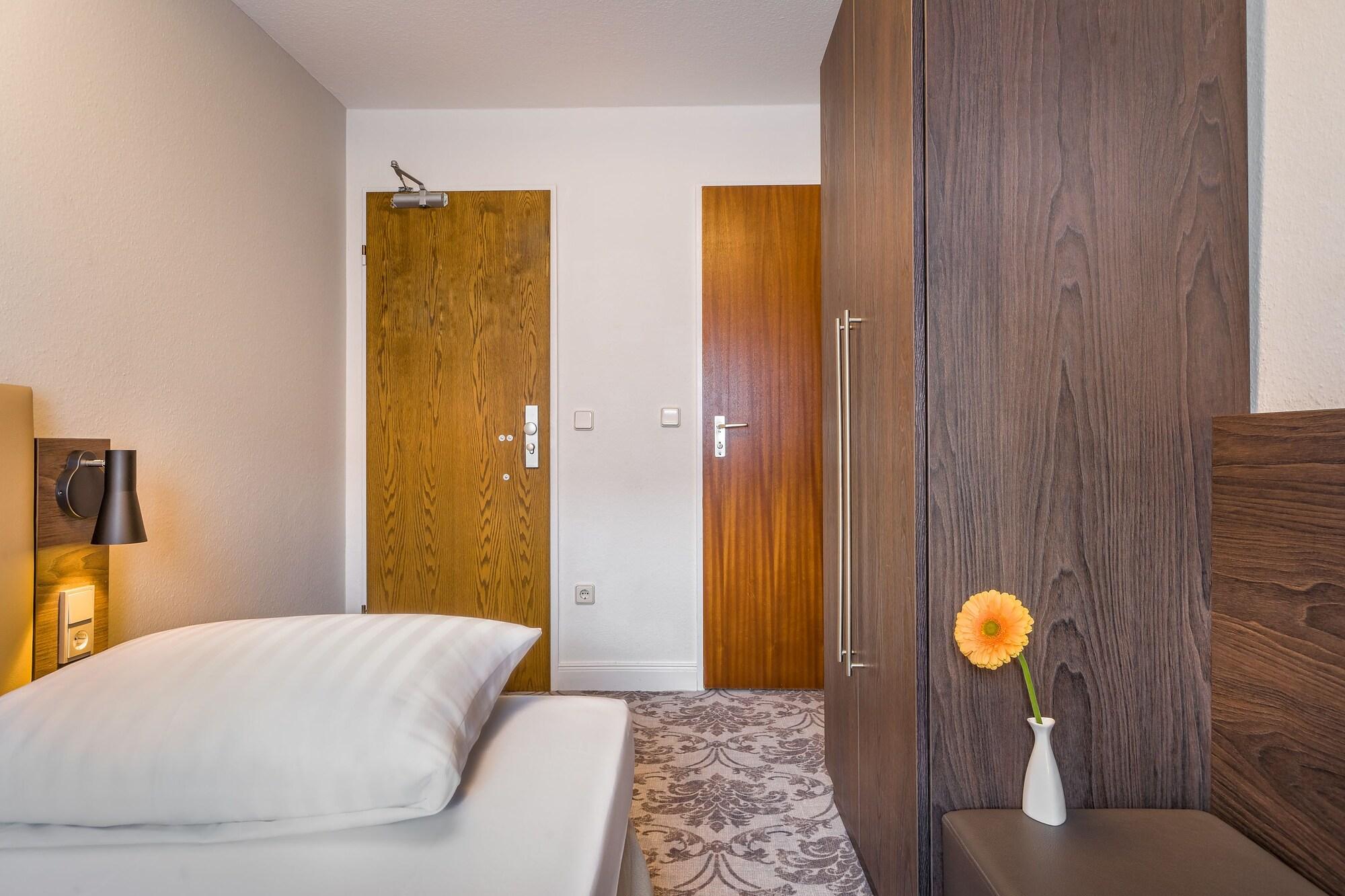 Signature Hotel Astoria Αμβούργο Εξωτερικό φωτογραφία