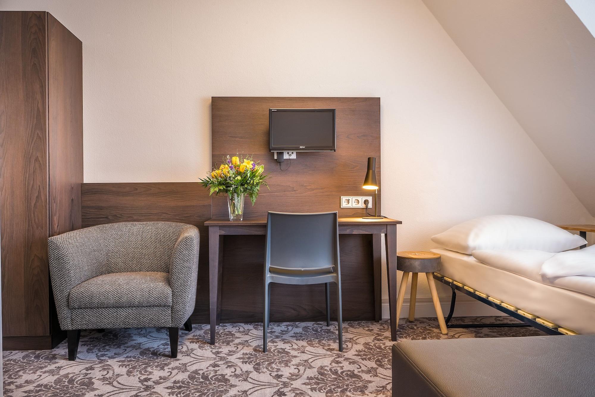 Signature Hotel Astoria Αμβούργο Εξωτερικό φωτογραφία