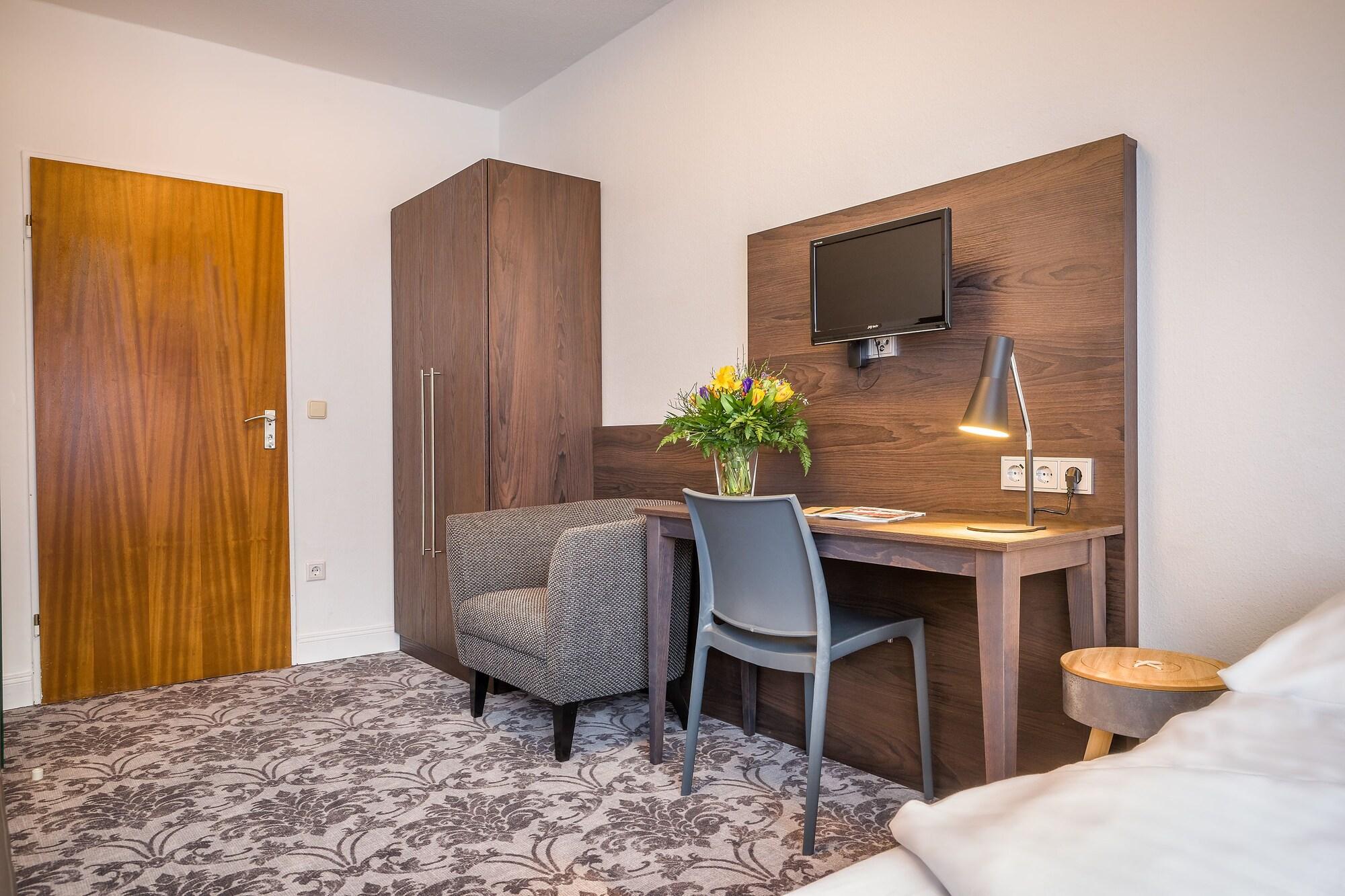 Signature Hotel Astoria Αμβούργο Εξωτερικό φωτογραφία