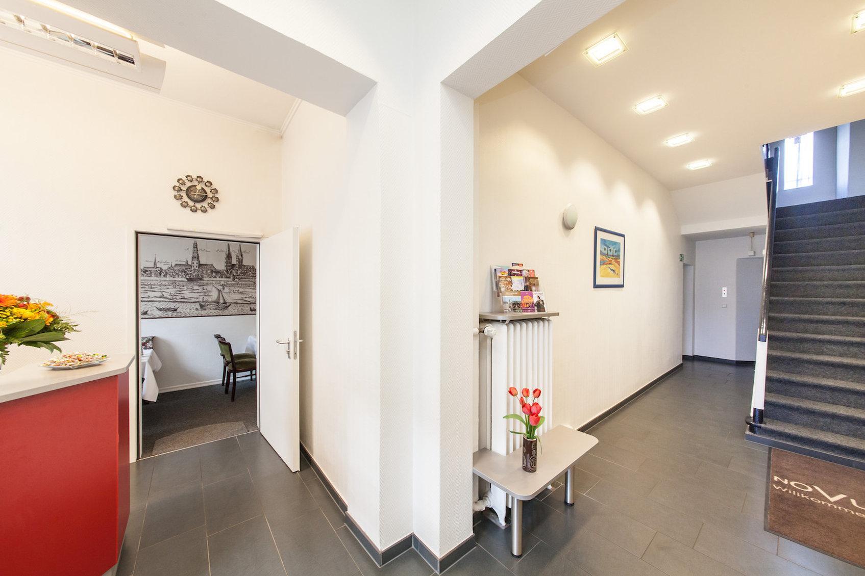 Signature Hotel Astoria Αμβούργο Εξωτερικό φωτογραφία