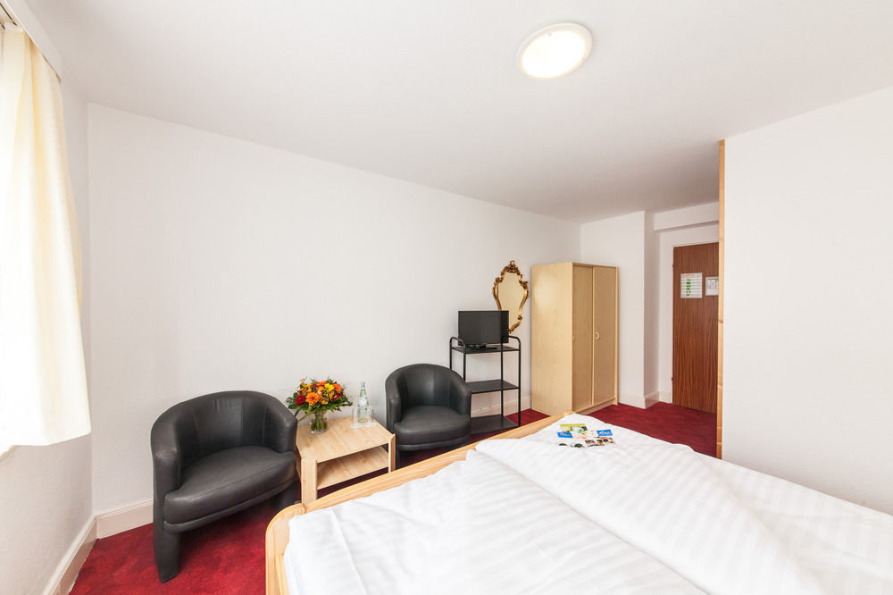 Signature Hotel Astoria Αμβούργο Εξωτερικό φωτογραφία