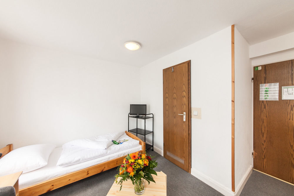 Signature Hotel Astoria Αμβούργο Εξωτερικό φωτογραφία