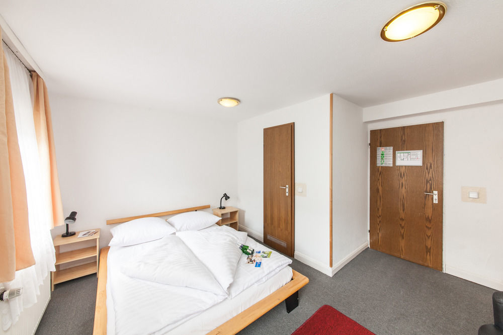 Signature Hotel Astoria Αμβούργο Εξωτερικό φωτογραφία