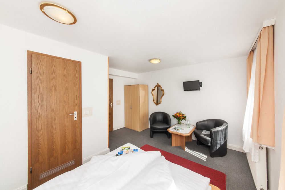 Signature Hotel Astoria Αμβούργο Εξωτερικό φωτογραφία