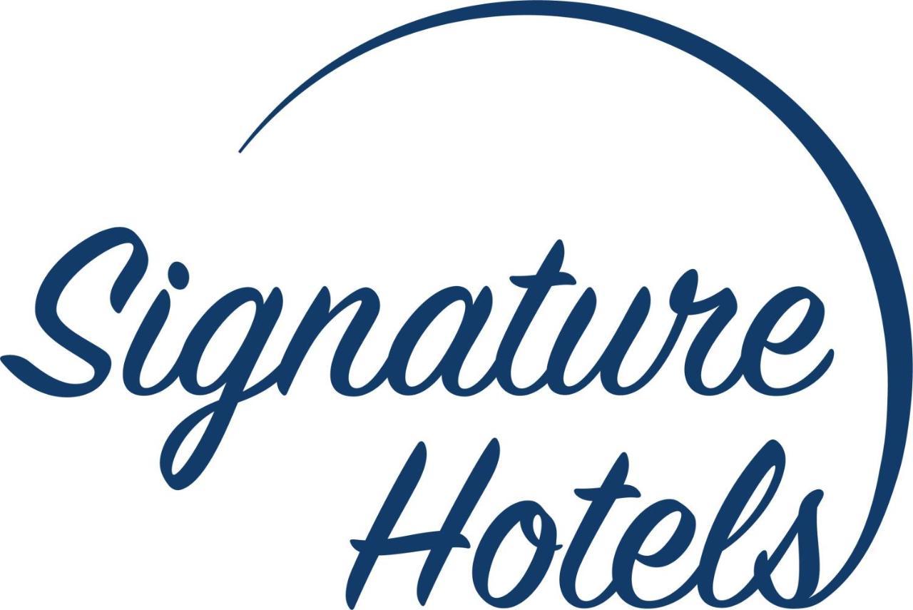 Signature Hotel Astoria Αμβούργο Εξωτερικό φωτογραφία