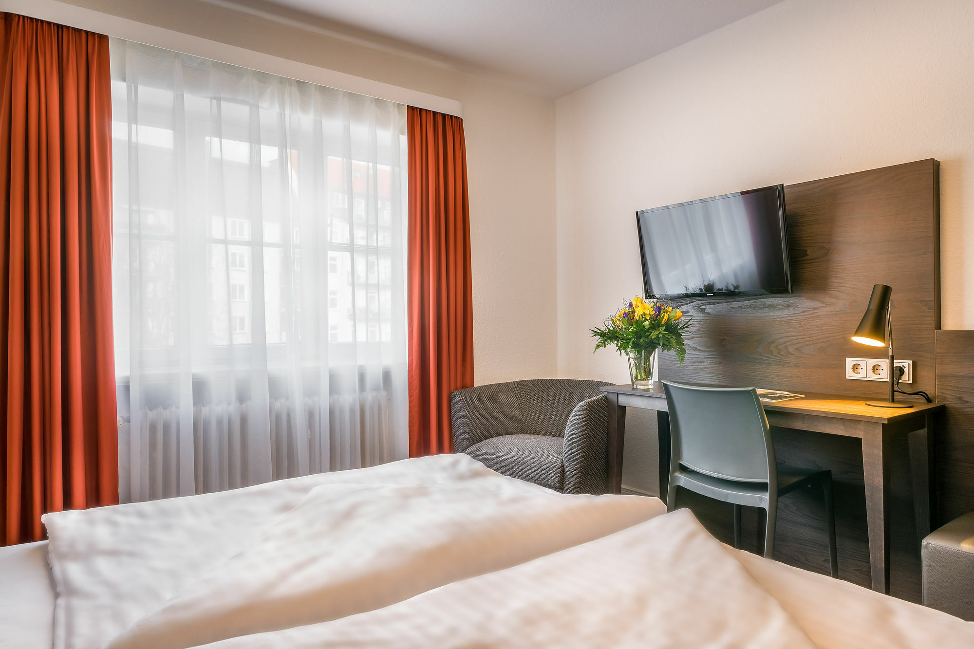 Signature Hotel Astoria Αμβούργο Εξωτερικό φωτογραφία