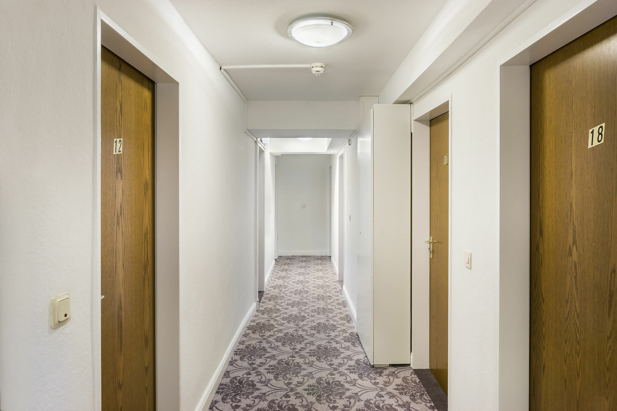 Signature Hotel Astoria Αμβούργο Εξωτερικό φωτογραφία