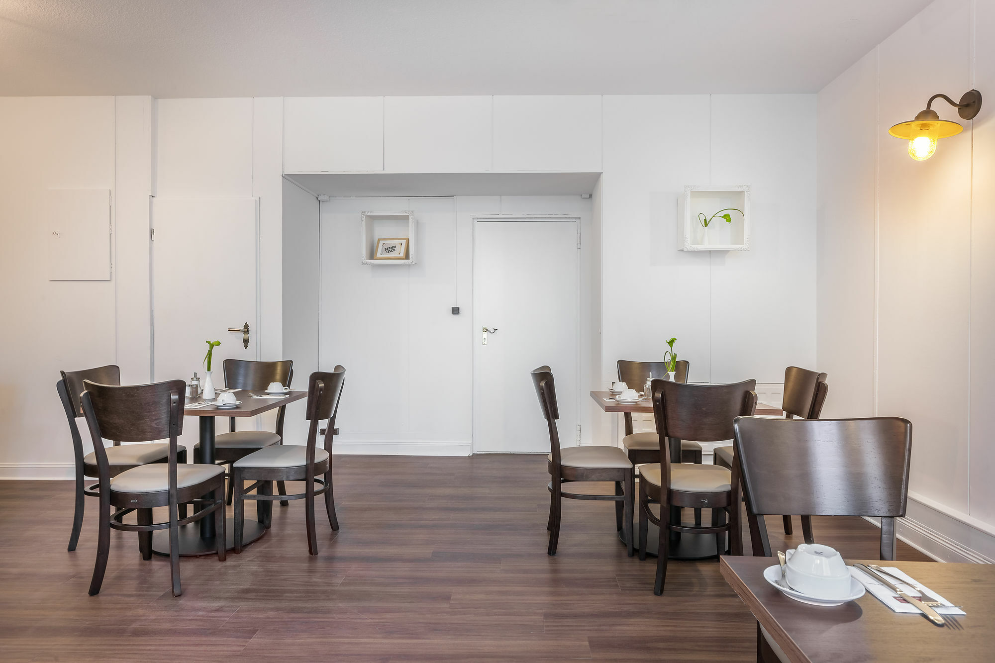 Signature Hotel Astoria Αμβούργο Εξωτερικό φωτογραφία