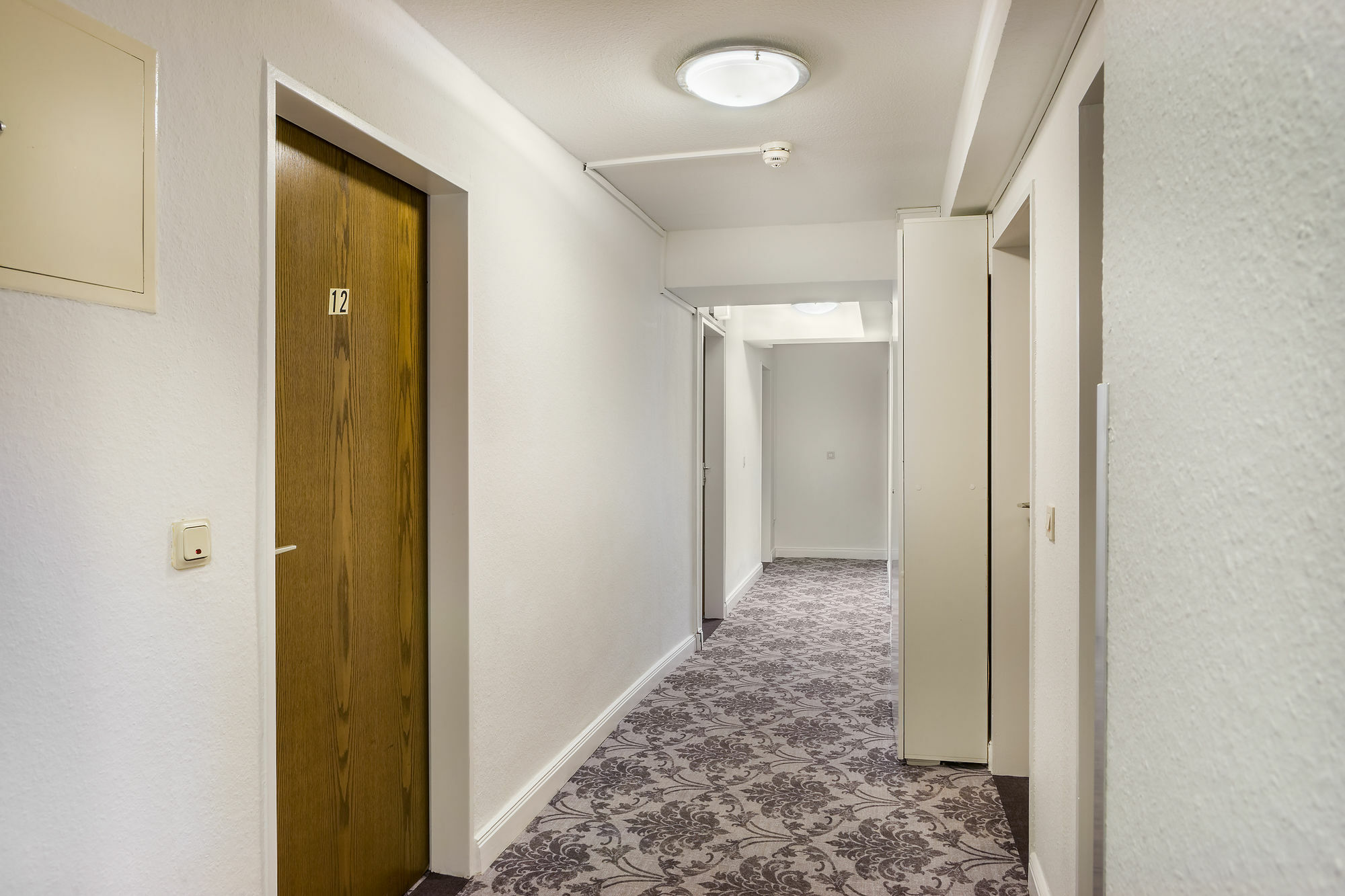 Signature Hotel Astoria Αμβούργο Εξωτερικό φωτογραφία