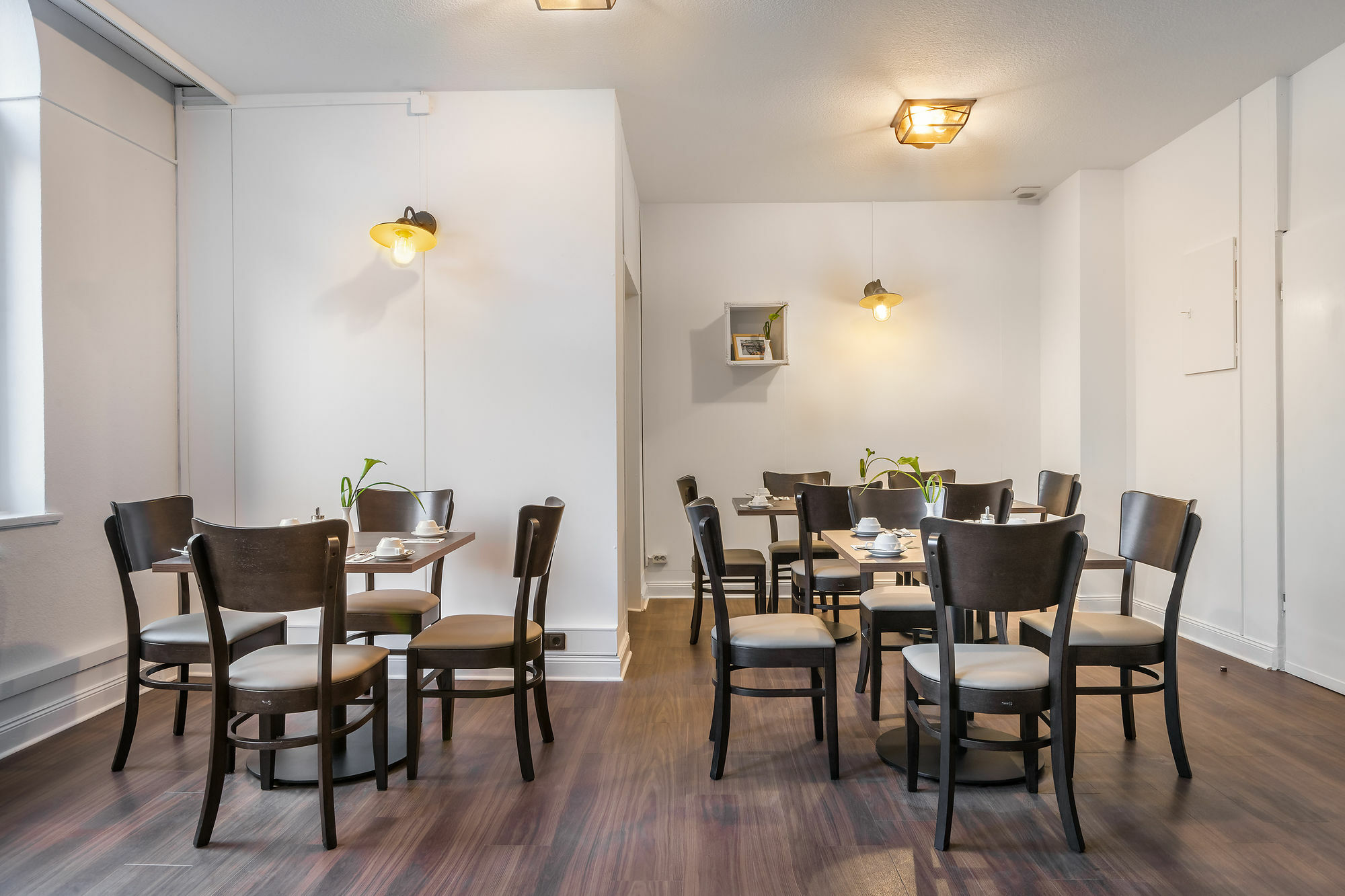 Signature Hotel Astoria Αμβούργο Εξωτερικό φωτογραφία