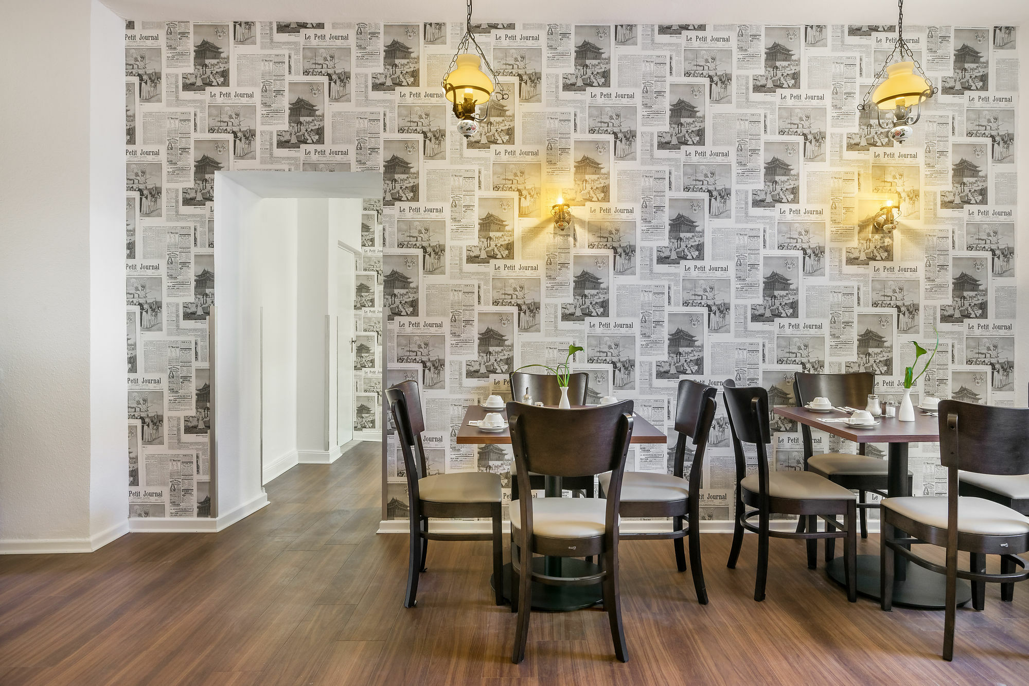 Signature Hotel Astoria Αμβούργο Εξωτερικό φωτογραφία