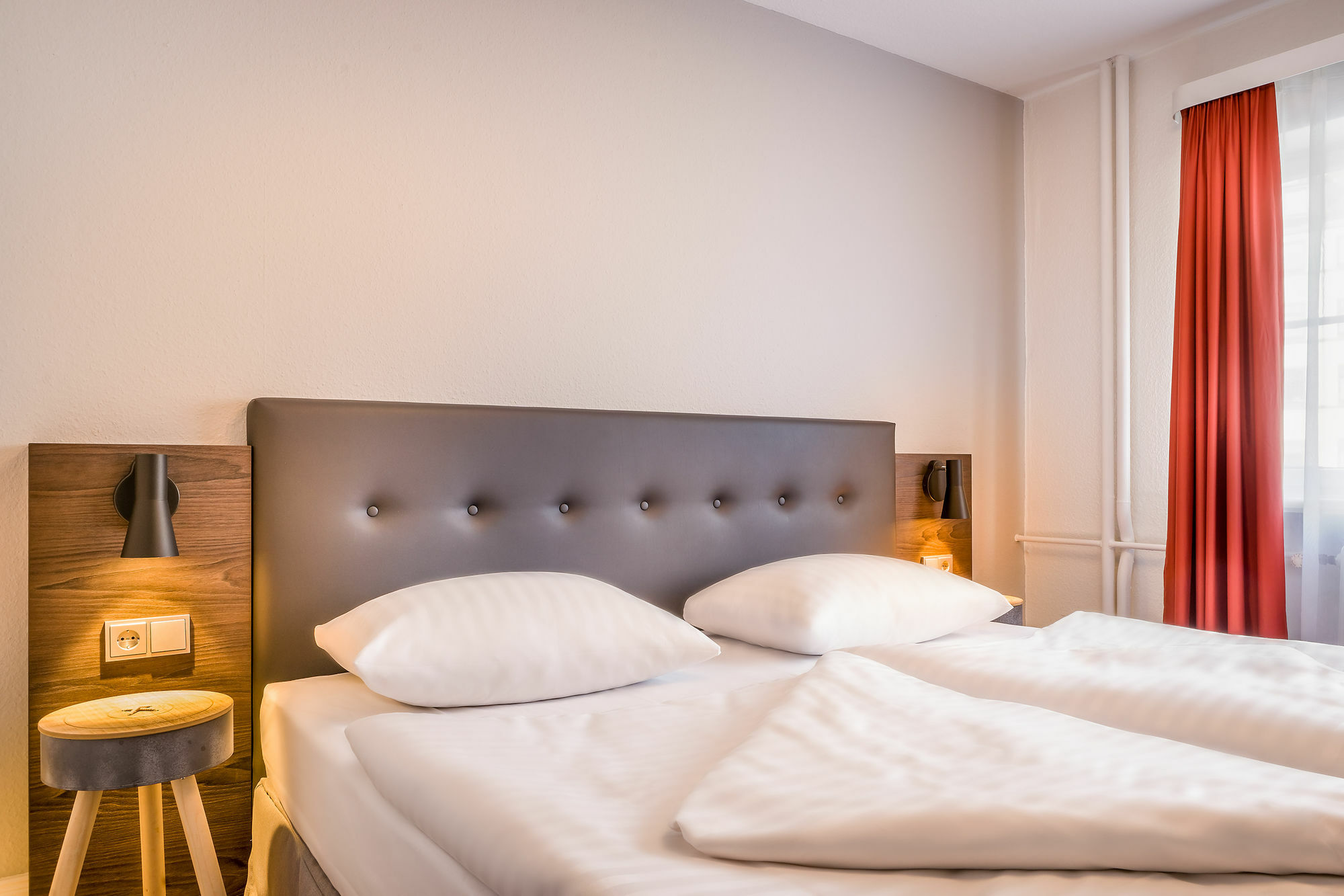 Signature Hotel Astoria Αμβούργο Εξωτερικό φωτογραφία