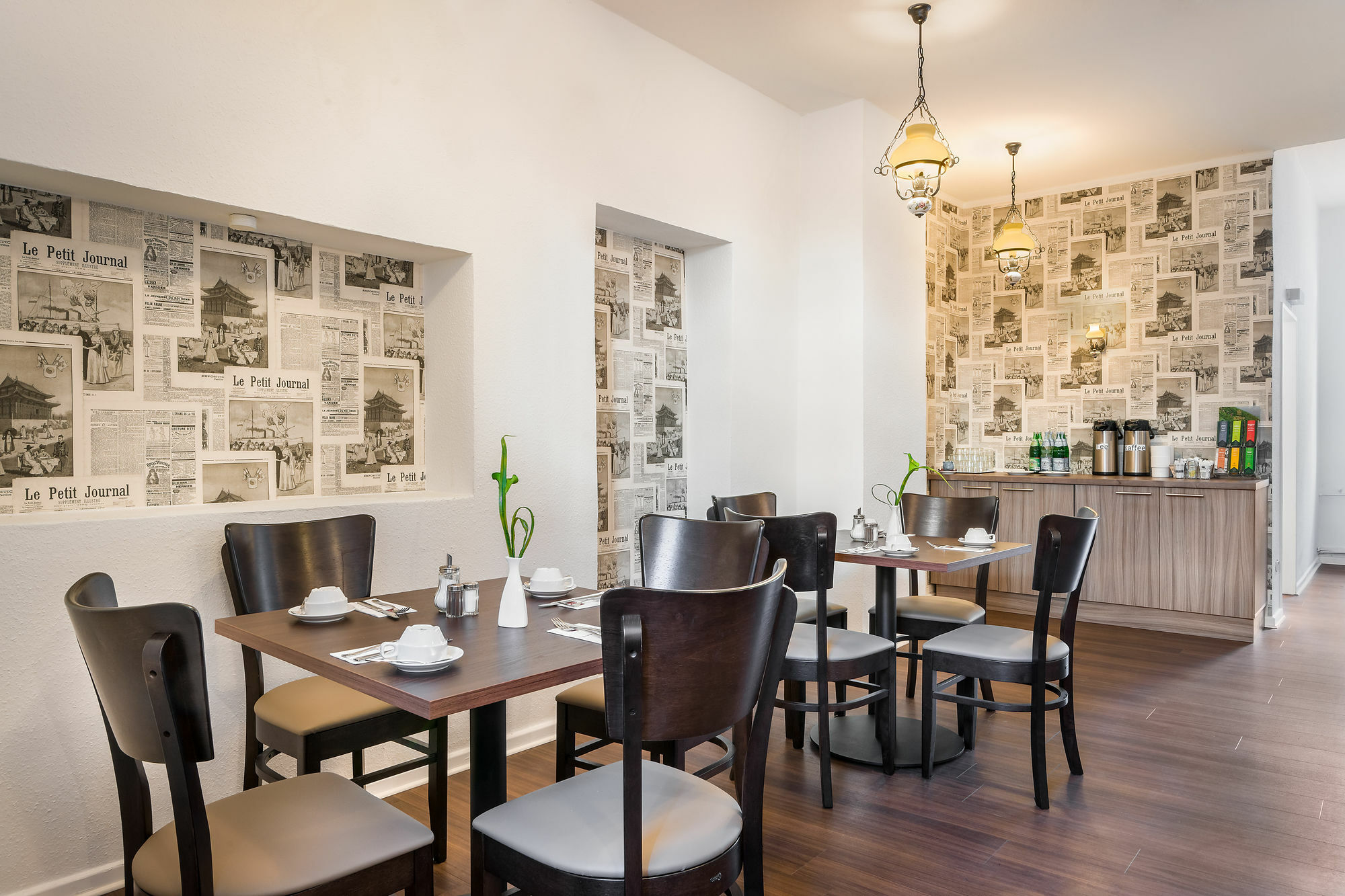 Signature Hotel Astoria Αμβούργο Εξωτερικό φωτογραφία