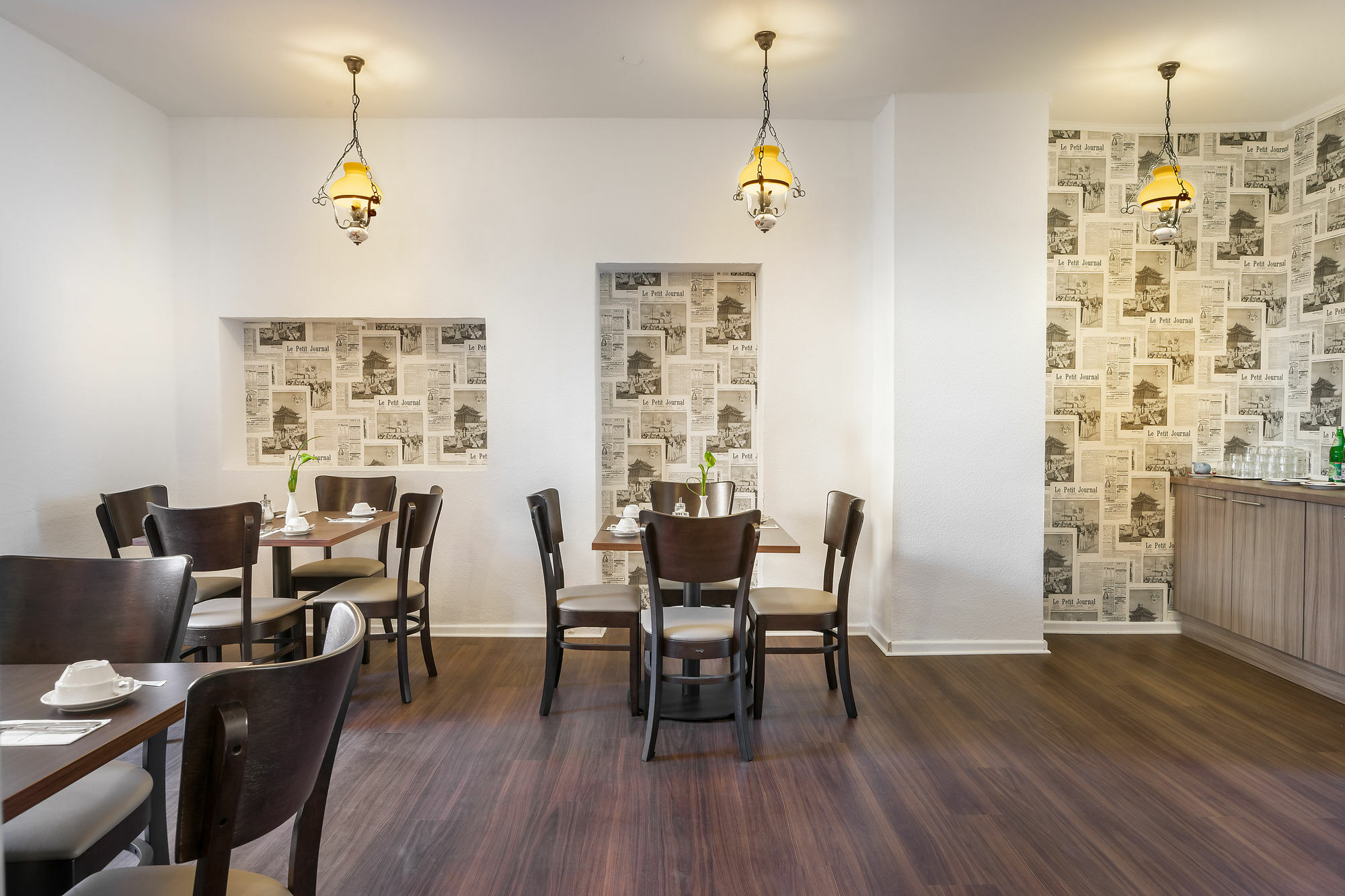 Signature Hotel Astoria Αμβούργο Εξωτερικό φωτογραφία