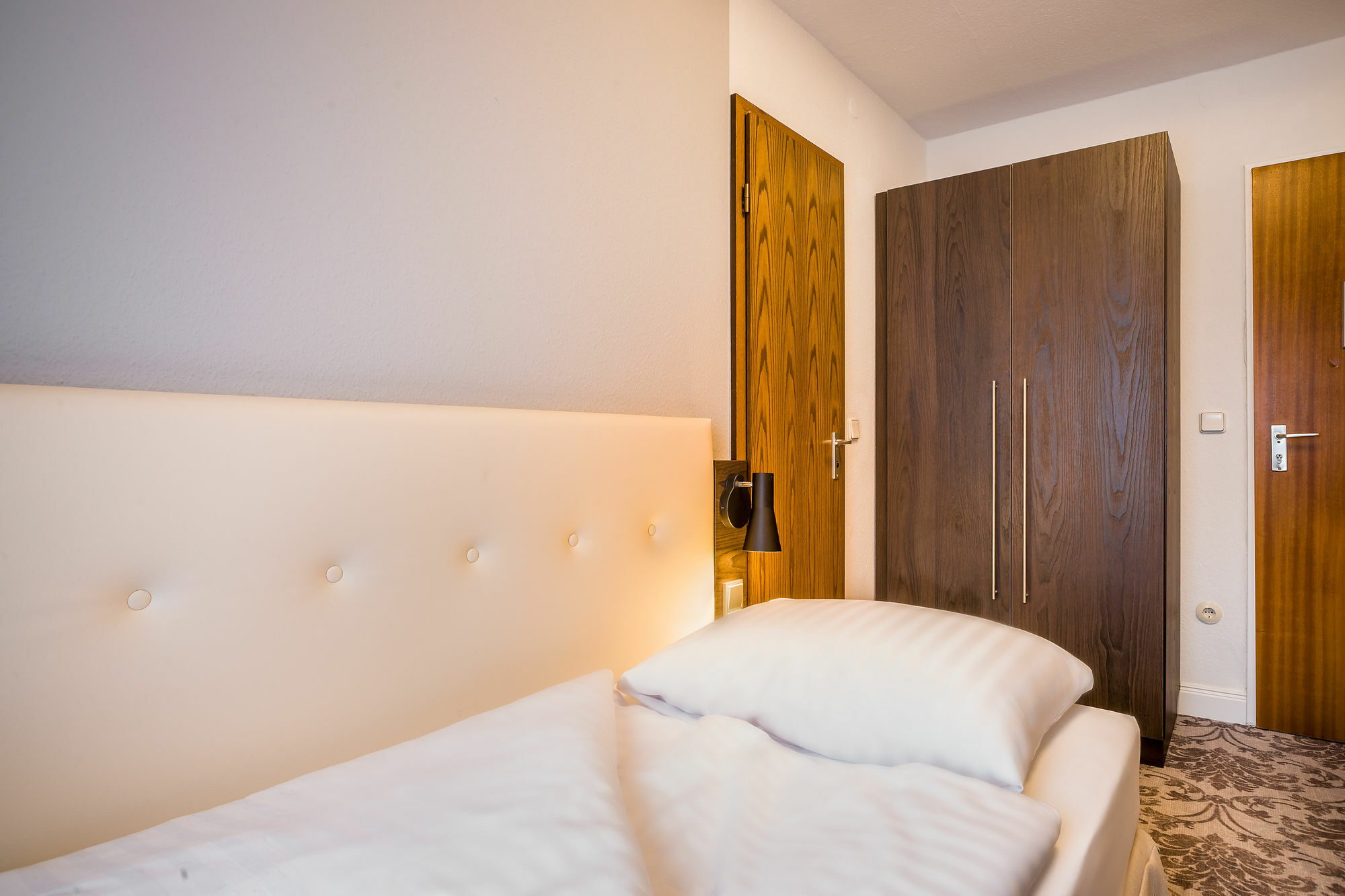 Signature Hotel Astoria Αμβούργο Εξωτερικό φωτογραφία