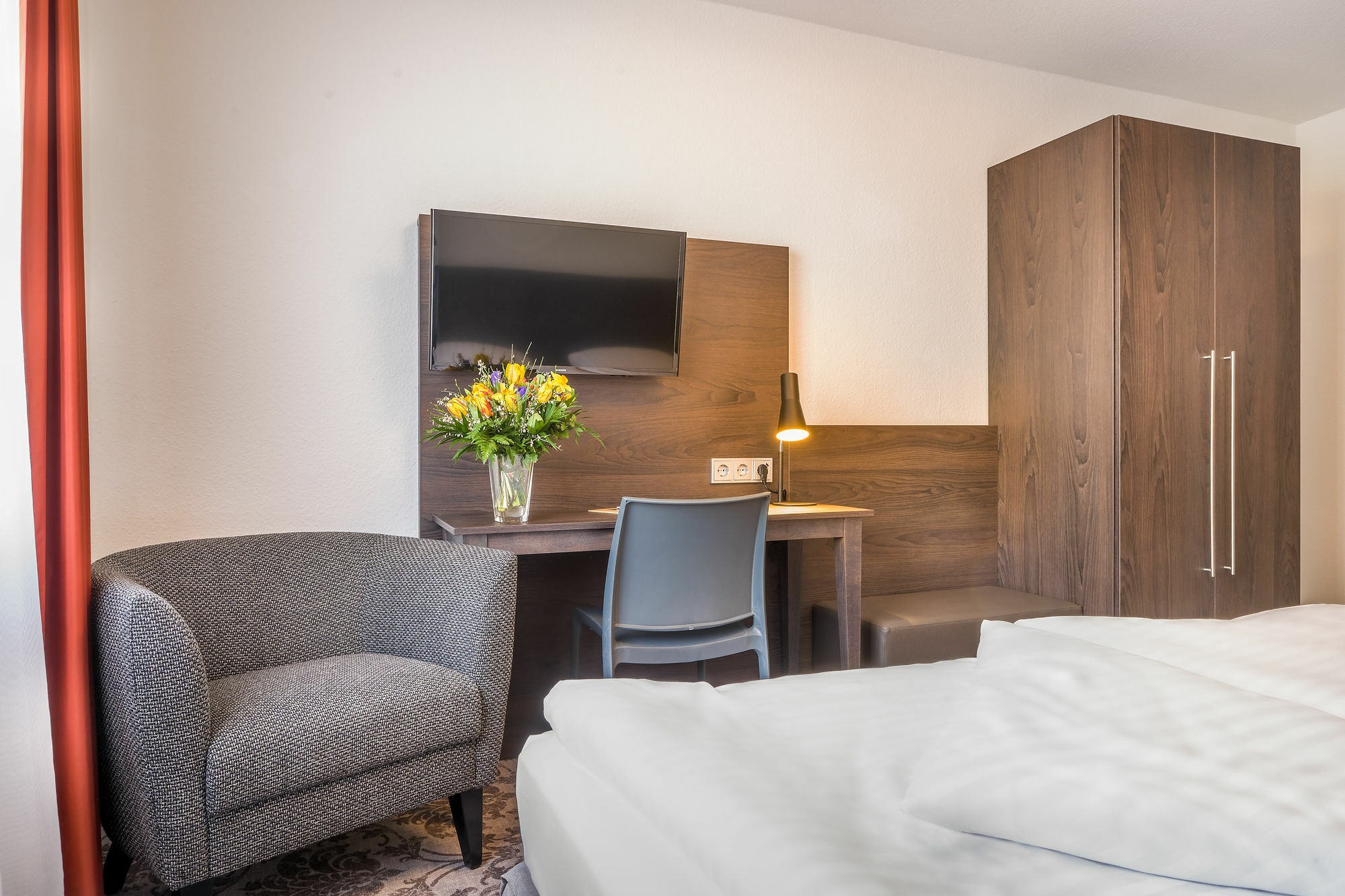 Signature Hotel Astoria Αμβούργο Εξωτερικό φωτογραφία