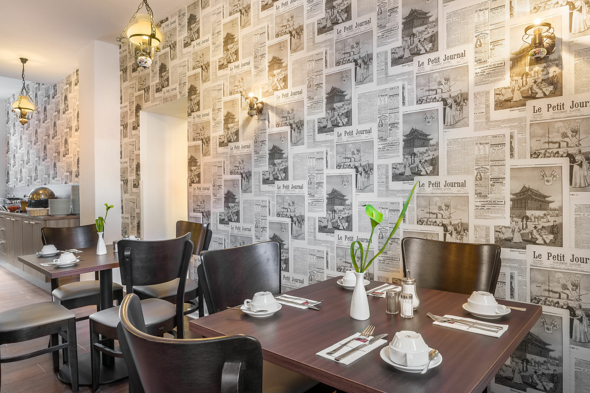 Signature Hotel Astoria Αμβούργο Εξωτερικό φωτογραφία